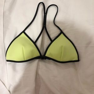 victoria secret bikini top